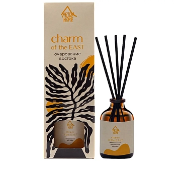 Диффузор ароматический, очарование востока 50 мл