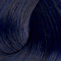 ESTEL PROFESSIONAL 0/11 краска для волос (корректор), синий / ESSEX Princess Correct 60 мл, фото 1