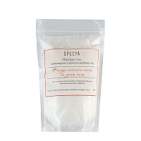 Соль морская антицеллюлитная с ламинарией и апельсином / Specia 800 гр, SPECIA