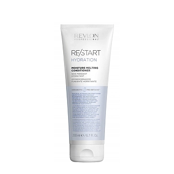 Кондиционер увлажняющий / Hydration Moisture Melting Conditioner Restart 200 мл