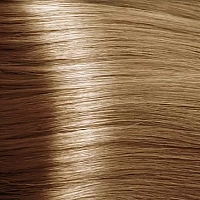 KAPOUS S 7.31 крем-краска для волос, бежевый блонд / Studio Professional 100 мл, фото 1