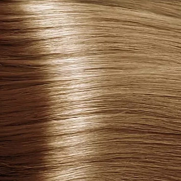 KAPOUS S 7.31 крем-краска для волос, бежевый блонд / Studio Professional 100 мл