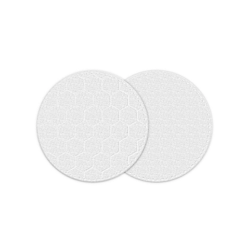 ЧИСТОВЬЕ Диски ватные, хлопок / Cotto fleur 120 шт, фото 2