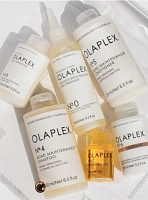 OLAPLEX Уход-праймер интенсивный Активное восстановление / Olaplex No. 0 Bond Building Hair Treatment 155 мл, фото 2