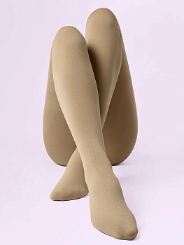 OMSA Колготки Beige Naturel 7 (XXXL) / GROENLAND, фото 6