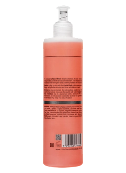 CHRISTINA Гель для умывания / Facial Wash Wish 300 мл, фото 2