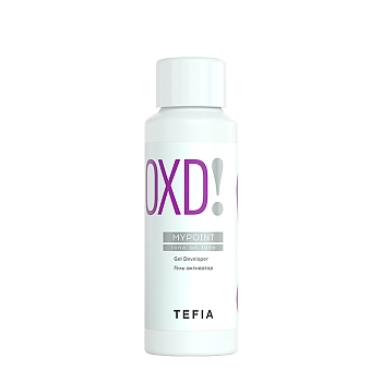 Гель-активатор / TONE ON TONE HAIR COLORING GEL 60 мл