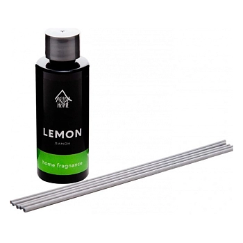 ARIDA HOME Аромат для дома, лимон / Sunny 50 мл, фото 3