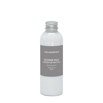 Молочко для душа Ментонский лимон / Сitron de Menton 100 мл