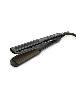 Щипцы гофре Mustang Professional Wild MPEUG-04 Черный