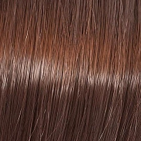 WELLA PROFESSIONALS 6/34 краска для волос, темный блонд золотистый красный / Koleston Pure Balance 60 мл, фото 1
