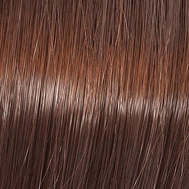 WELLA PROFESSIONALS 6/34 краска для волос, темный блонд золотистый красный / Koleston Pure Balance 60 мл