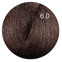 6.0 краска для волос, темный блондин / B.LIFE COLOR 100 мл, FARMAVITA