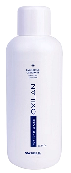 Эмульсия окисляющая 6% (Vol20) / COLORIANNE OXILAN 1000 мл