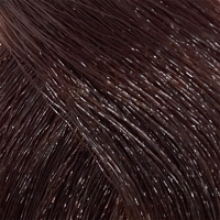 6-6 крем-краска стойкая для волос, темно-русый шоколадный / Delight TRIONFO 60 мл, CONSTANT DELIGHT