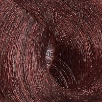 KAARAL 6.5 краска для волос, темный махагоновый блондин / Baco COLOR 100 мл, фото 1