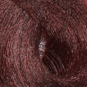 KAARAL 6.5 краска для волос, темный махагоновый блондин / Baco COLOR 100 мл