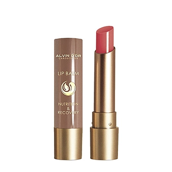 Бальзам для губ, тон 03 ягодный лед / NUTRITION & RECOVERY 3,7 гр