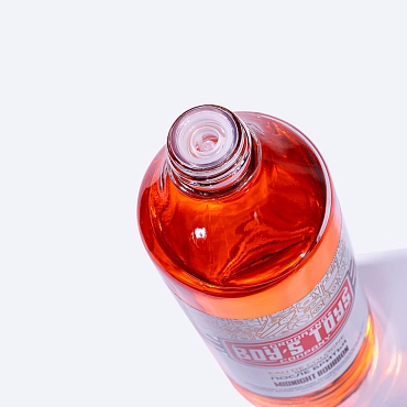 BOY'S TOYS Одеколон после бритья с ментолом и фирменным ароматом / Midnight bourbon Boy's Toys 500 мл