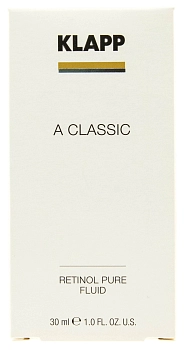 KLAPP Сыворотка для лица Чистый ретинол / A CLASSIC 30 мл, фото 2