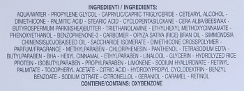 ELDAN cosmetics Крем очищающий для проблемной кожи / LE PRESTIGE 50 мл, фото 6