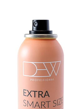 DEW PROFESSIONAL Лак экстрасильной фиксации 15в1 / EXTRA SMART SIZE 100 мл, фото 3
