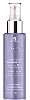 Спрей несмываемый термозащитный для восстановления волос / Caviar Anti-Aging Restructuring Bond Repair Leave-in Heat Protection Spray 125 мл, ALTERNA