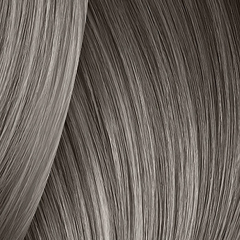 L'OREAL PROFESSIONNEL 8.1 краска для волос, светлый блондин пепельный / МАЖИРЕЛЬ КУЛ КАВЕР 50 мл, фото 1