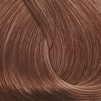 8.86 крем-краска перманентная для волос, светлый блондин коричнево-махагоновый / AMBIENT 60 мл, TEFIA