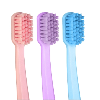 REVYLINE Набор зубных щеток / SM6000 SMART PRO Trio 3 шт, фото 2