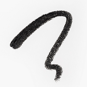 PROVOC Подводка гелевая в карандаше для глаз, 99 черный с голографией / Gel Eye Liner Black Cavia 9 г, фото 3