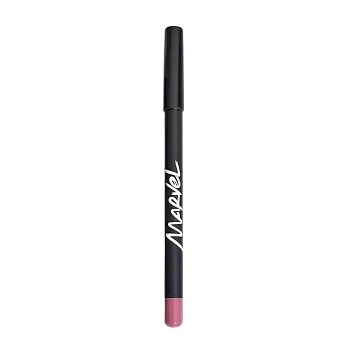 MARVEL COSMETICS Карандаш для губ 318 / Marvel soft rose 4,18 гр, фото 1