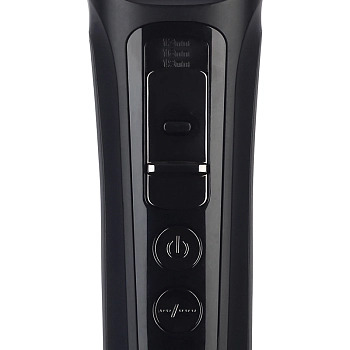 JRL PROFESSIONAL Машинка для стрижки волос, аккумуляторно-сетевая, Fresh Fade 1040, фото 3