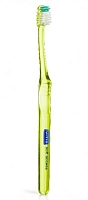 DENTAID Щётка зубная в твердой упаковке Vitis Soft/souple Access + Зубная паста Vitis Gingival 15 мл, фото 3