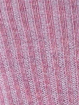 MINIMI Носки женские, меланж, Fuxia 39-41 / MINI COTONE 1203, фото 4