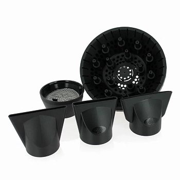 BABYLISS PRO Фен Bab RAPIDO 2200W BAB7000IE, фото 5