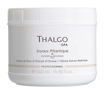 THALGO Бальзам драгоценный для ванны Минералы Атлантики 500 мл, фото 1