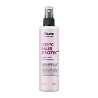 Спрей термозащита для волос / Likato professional 200 мл, LIKATO PROFESSIONAL