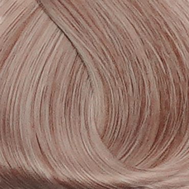 TEFIA 9.76 крем-краска перманентная для волос, очень светлый блондин фиолетово-махагоновый / AMBIENT 60 мл