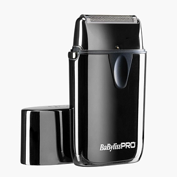 BABYLISS PRO Шейвер BaByliss PRO FXLFS1E с UV-дезинфекцией, аккумуляторно-сетевой, фото 2