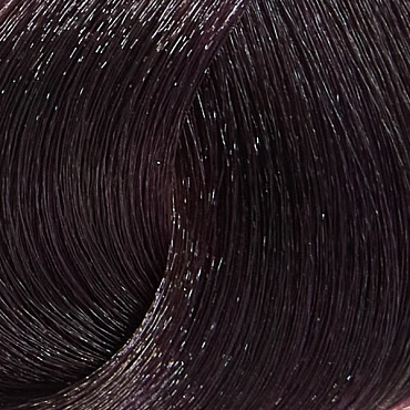ESTEL PROFESSIONAL 4/75 краска для волос, шатен коричнево-красный / DE LUXE SILVER 60 мл