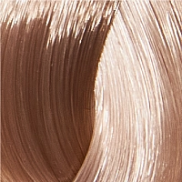 10.8 Гель-краска для волос тон в тон, экстра светлый блондин коричневый / TONE ON TONE HAIR COLORING GEL 60 мл, TEFIA