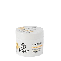 Крем-маска молочная терапия для волос / Milk Therapy Creamy Milk Mask 50 мл, EVOQUE PROFESSIONAL