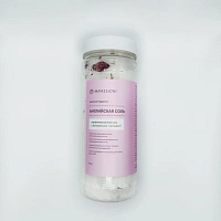 MIPASSIONcorp Соль парфюмированная английская с бутонами роз / MiPASSiON 450 гр, фото 2