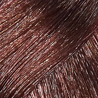 7/47 краска для волос, русый медно-коричневый / DE LUXE SILVER 60 мл, ESTEL PROFESSIONAL