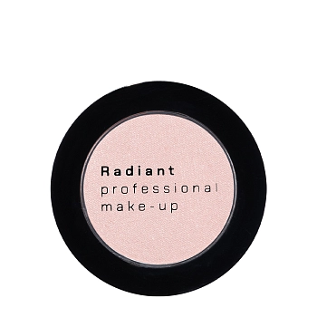 Тени для век компактные, 220 матовый бежевый / PROFESSIONAL EYE COLOR 1,9 гр