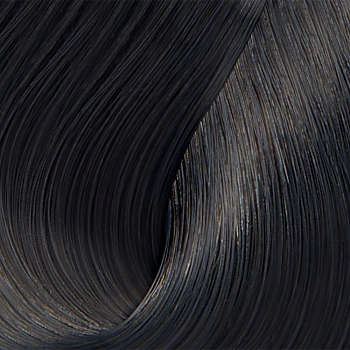 3.0 крем-краска перманентная, темно-коричневый / DEMAX 60 мл