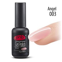 PNB 003 гель-лак для ногтей / Gel nail polish PNB 8 мл, фото 1