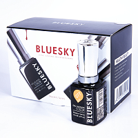 BLUESKY GLK077 гель-лак для ногтей Сахара / Masters Series 14 мл, фото 2