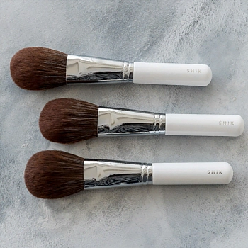 SHIK Кисть для лица SHIK №01, фото 3